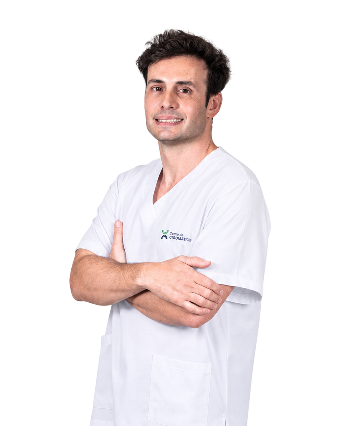 Dr. José Luis Mejía