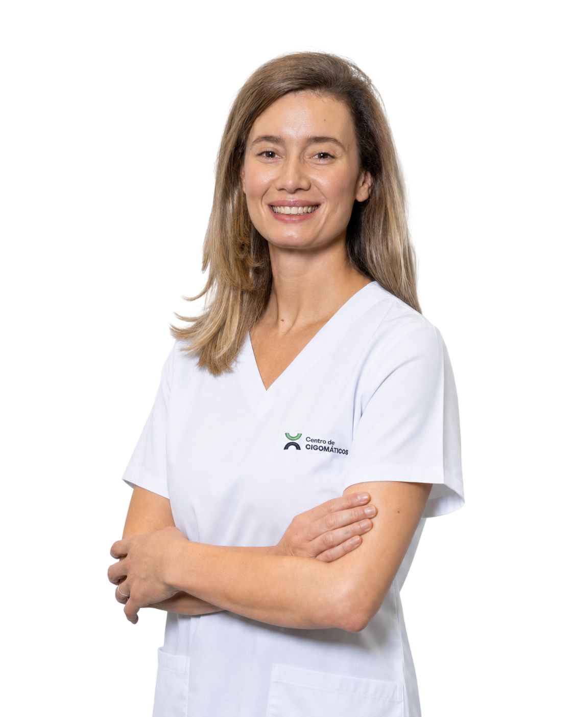 Dra. Marina Maric